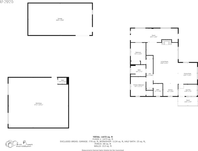 39005 Sandy Heights St, Sandy, OR 97055 - view of home floor plan
