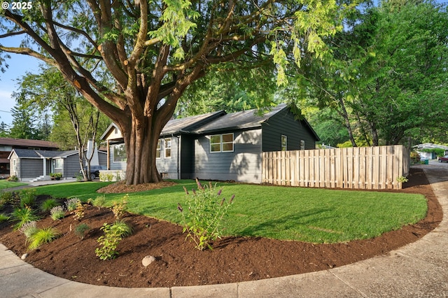 7170 SW 76th Ave, Portland, OR 97223 - view of front of house