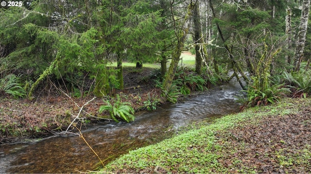 view of landscape