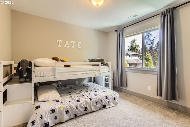 8326 SW Oak St, Portland, OR 97223 - carpeted bedroom with baseboards