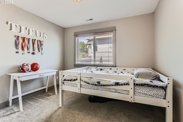8326 SW Oak St, Portland, OR 97223 - view of carpeted bedroom