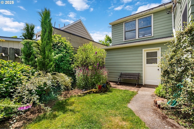3116 SE 74th Ave, Portland, OR 97206 - view of green lawn