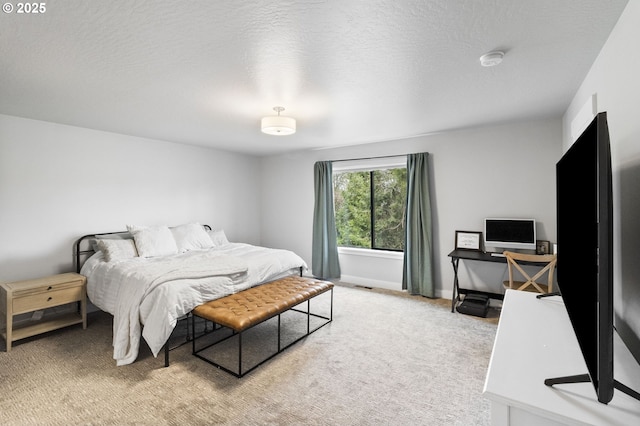 507 Honeysuckle Ln, Eugene, OR 97401 - carpeted bedroom with baseboards