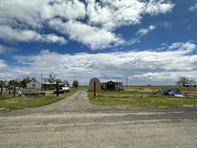 208 S Taylor St, Bickleton, WA 99322