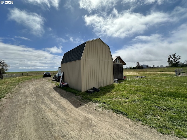 208 S Taylor St, Bickleton, WA 99322
