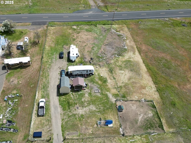 208 S Taylor St, Bickleton, WA 99322