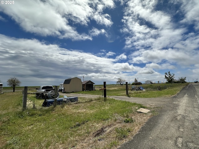 208 S Taylor St, Bickleton, WA 99322