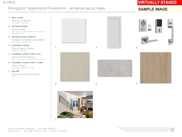 6496 NW Olympic Ln Unit L 25, Camas, WA 98607 - view of miscellaneous property collateral