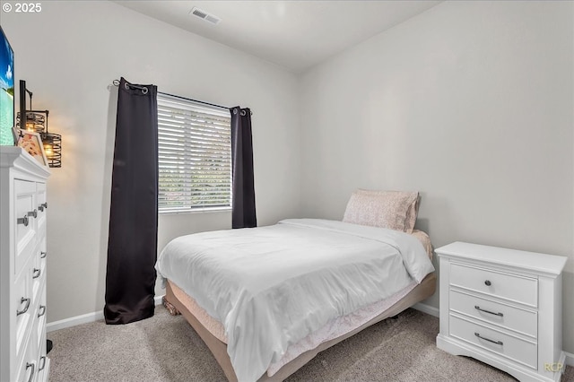 51568 SW S Fork Loop, Scappoose, OR 97056 - bedroom with light carpet and baseboards