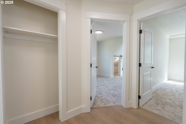 535 E St, Independence, OR 97351 - view of closet
