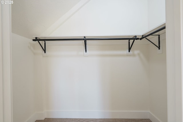 535 E St, Independence, OR 97351 - spacious closet featuring carpet floors