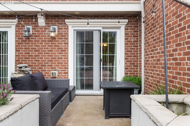 11449 SW Mont Blanc St, Wilsonville, OR 97070 - view of patio / terrace