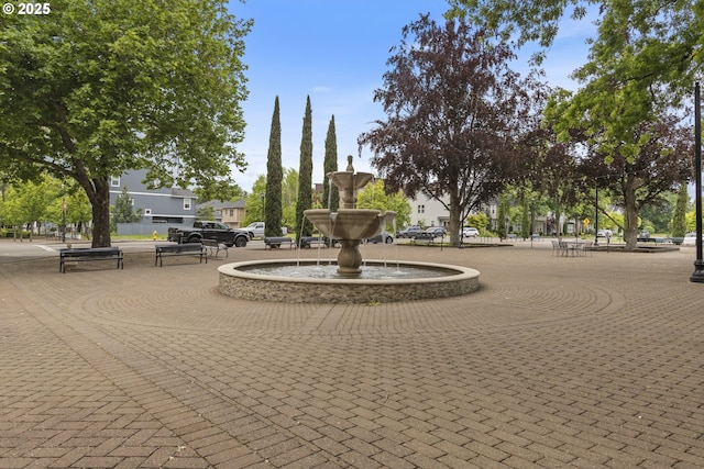 11449 SW Mont Blanc St, Wilsonville, OR 97070 - view of property's community