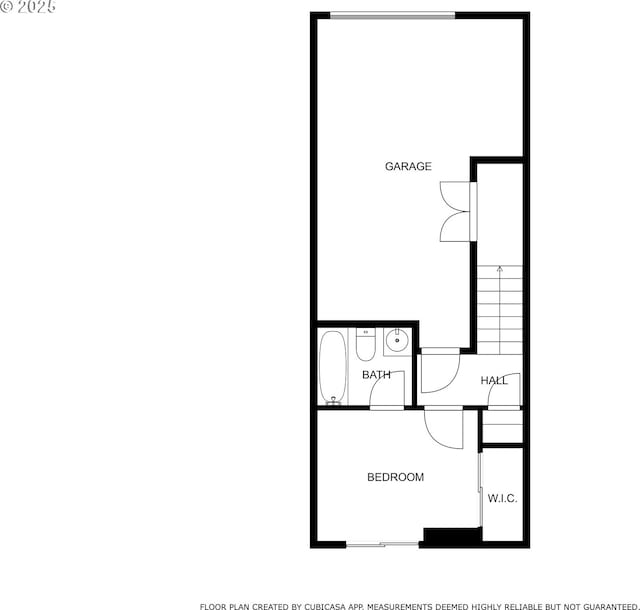 11449 SW Mont Blanc St, Wilsonville, OR 97070 - room layout