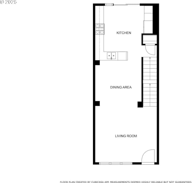 11449 SW Mont Blanc St, Wilsonville, OR 97070 - property floor plan
