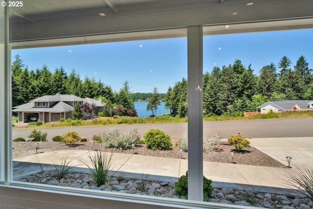 83591 Sauter Dr, Florence, OR 97439 - water view