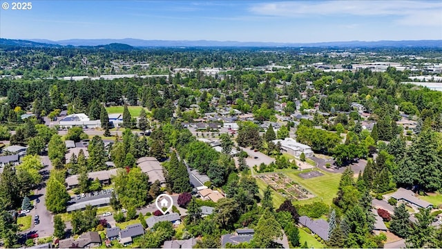 9532 SW Whitford Ln, Beaverton, OR 97008 - drone / aerial view