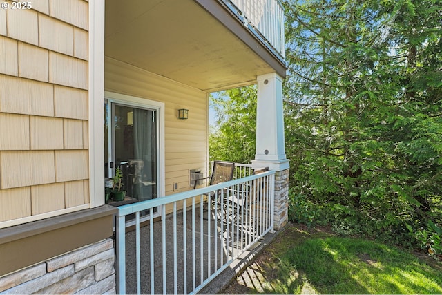 14600 SW Magpie Ln Unit 102, Beaverton, OR 97007 - view of patio