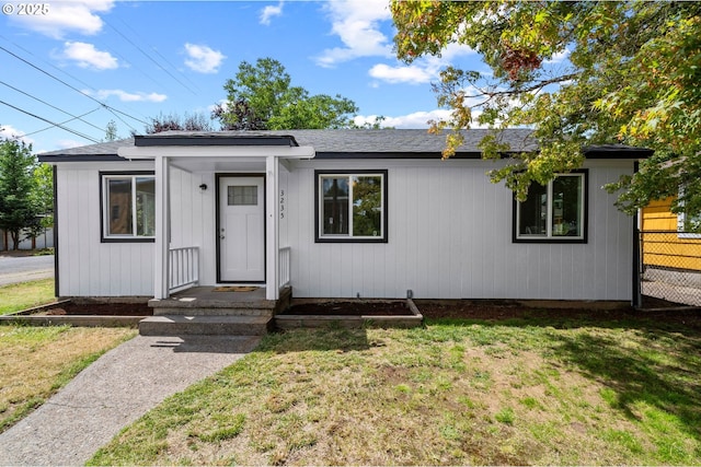 3235 SE 69th Ave, Portland, OR 97206 - view of ranch-style home