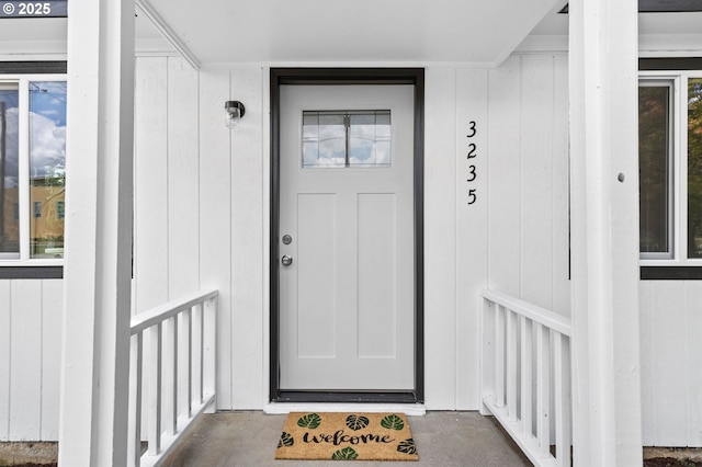 3235 SE 69th Ave, Portland, OR 97206 - entrance to property