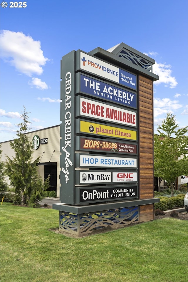 17011 SW Red Leaf Pl, Sherwood, OR 97140 - exterior view