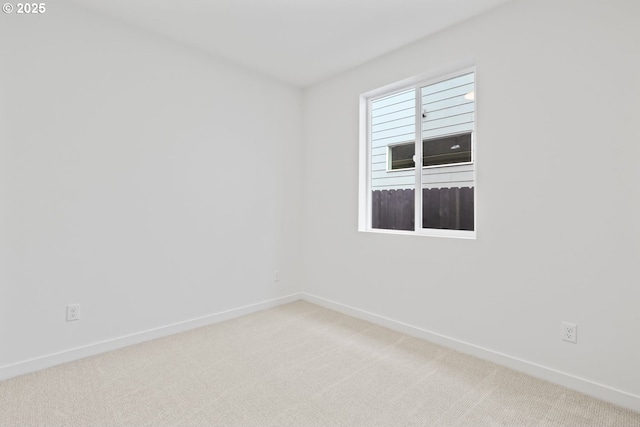 1912 NW 18th Ave, Battle Ground, WA 98604 - carpeted empty room with baseboards