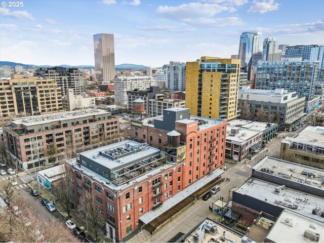 416 NW 13th Ave Unit 206, Portland, OR 97209 - city view