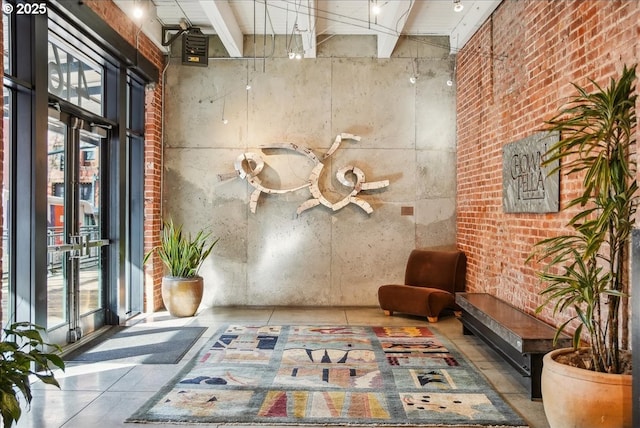 416 NW 13th Ave Unit 206, Portland, OR 97209 - view of building lobby