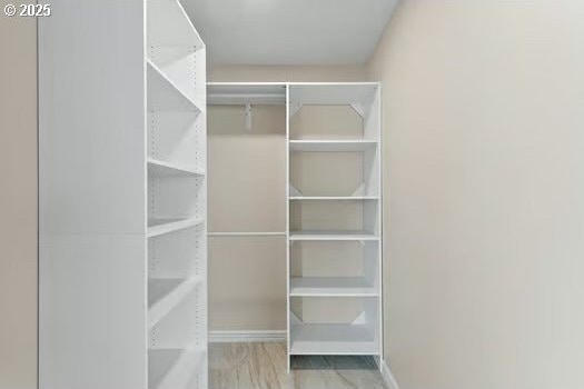 2065 Providence St, Eugene, OR 97401 - view of spacious closet