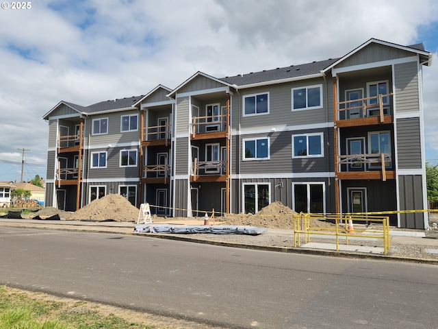 600 4th St, Gervais, OR 97026 - view of building exterior