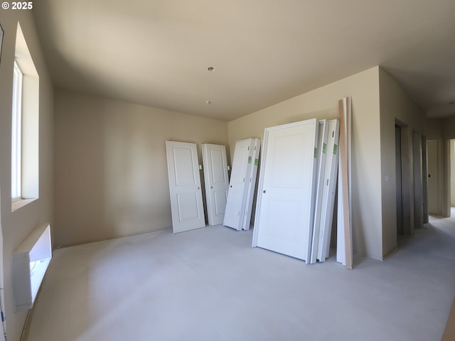 600 4th St, Gervais, OR 97026 - view of unfurnished bedroom
