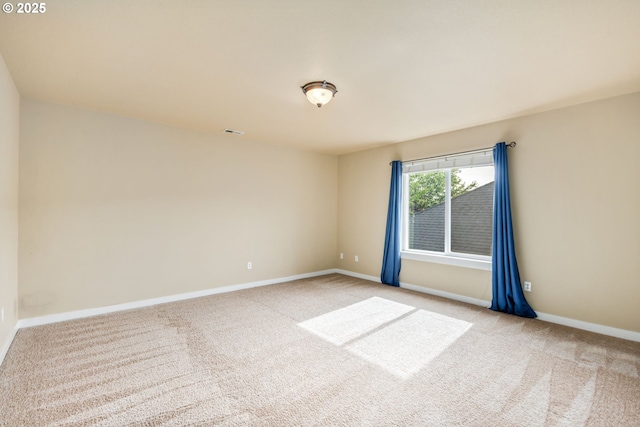 14956 SE Pebble Beach Dr, Happy Valley, OR 97086 - empty room with carpet