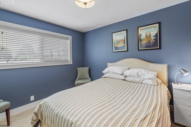 703 NW 94th St, Vancouver, WA 98665 - carpeted bedroom with baseboards