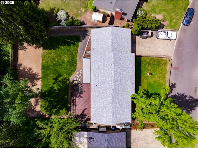 488 Pinto Way, Eugene, OR 97401 - view of subject property