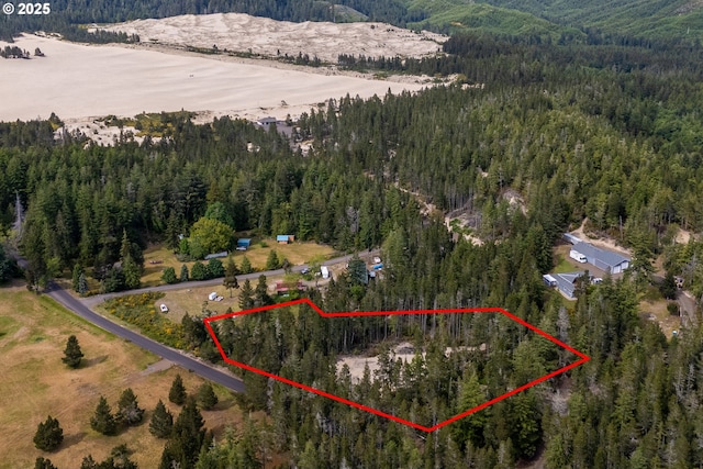 Derrick Rd, Cloverdale, OR 97112