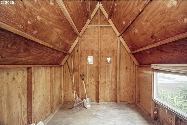 1968 SE 25th Ave, Portland, OR 97214 - view of storage