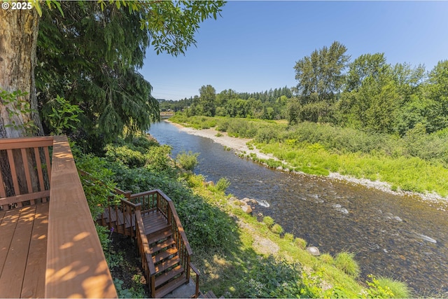 2859 NE 2nd Ave, Camas, WA 98607 - view of street with stairs