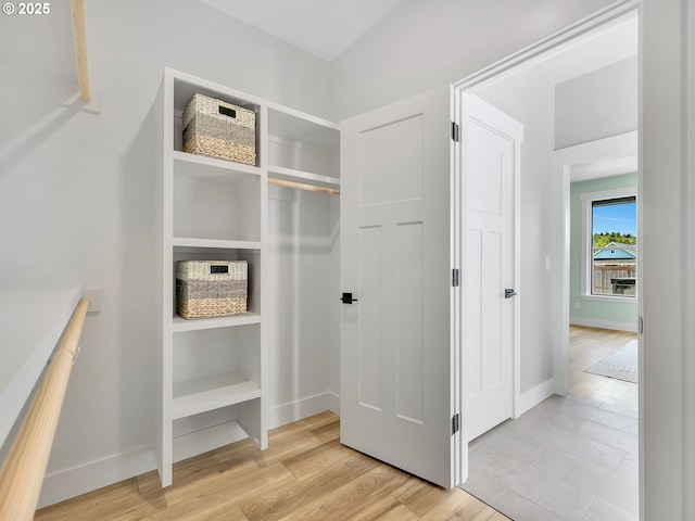 1155 SE Bugle Ave, Warrenton, OR 97146 - view of closet