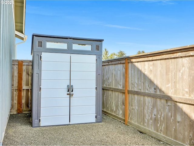 1155 SE Bugle Ave, Warrenton, OR 97146 - view of shed