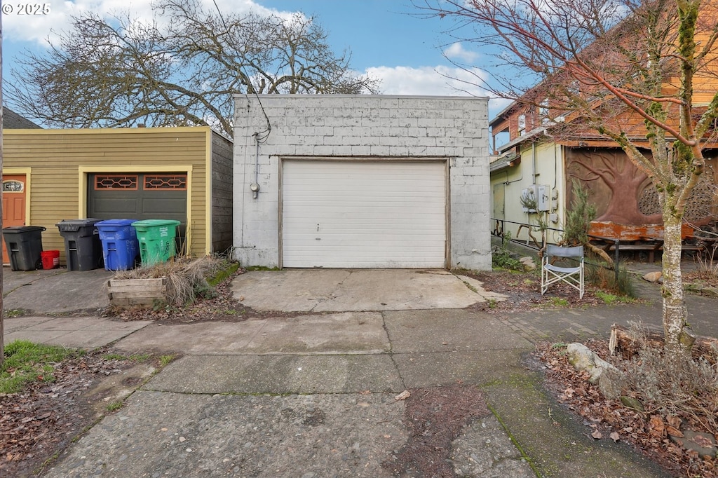 2021 SE Tibbetts St, Portland, OR 97202