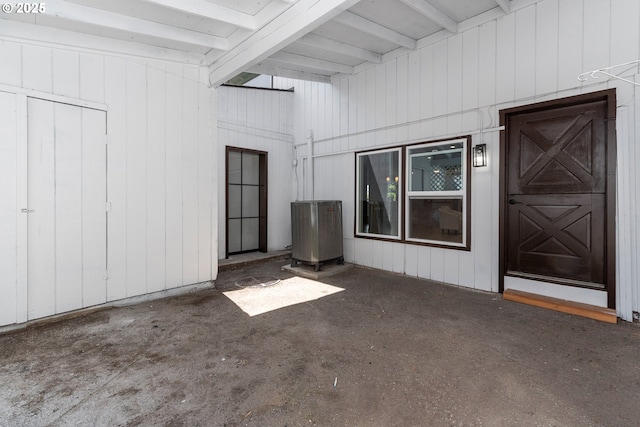 8318 SE Middle Way, Vancouver, WA 98664 - property entrance featuring a patio