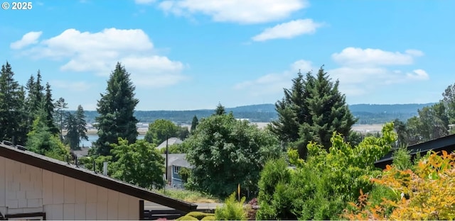 8318 SE Middle Way, Vancouver, WA 98664 - view of mountain backdrop