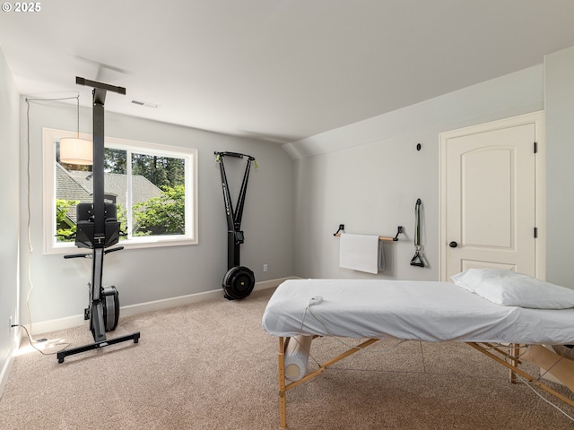 17356 Bryant Rd, Lake Oswego, OR 97035 - bedroom with baseboards and carpet floors