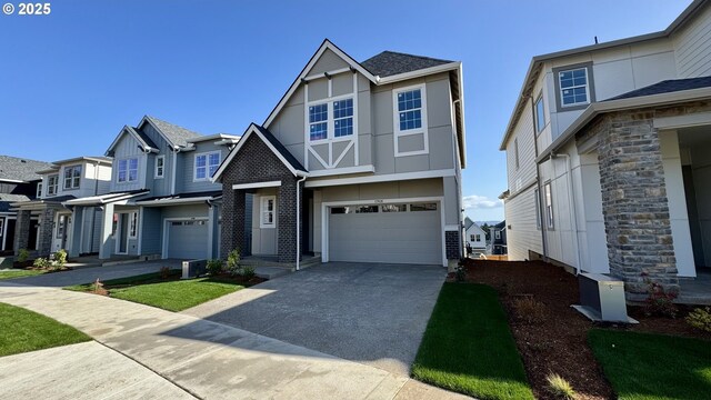 17920 SW Alvord Ln, Beaverton, OR 97007 - carpeted empty room featuring recessed lighting
