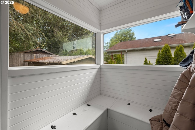 3113 SE Main St, Portland, OR 97214 - view of balcony