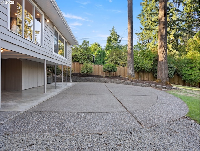 13920 Shireva Dr, Lake Oswego, OR 97034 - view of patio / terrace