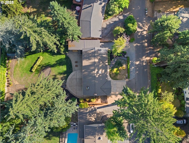 13920 Shireva Dr, Lake Oswego, OR 97034 - aerial view of property's location