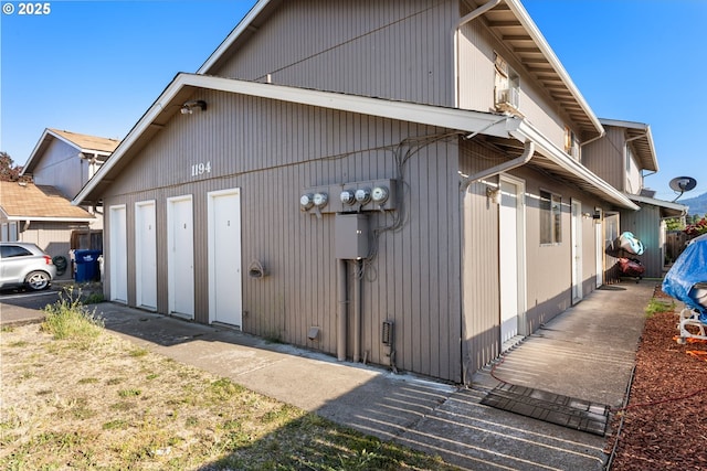 1180 R St, Springfield, OR 97477 - view of property exterior