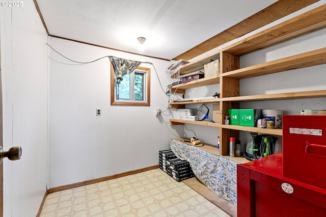 36285 Row River Rd, Cottage Grove, OR 97424 - view of storage area