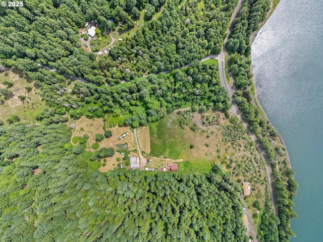 36285 Row River Rd, Cottage Grove, OR 97424 - view of property location